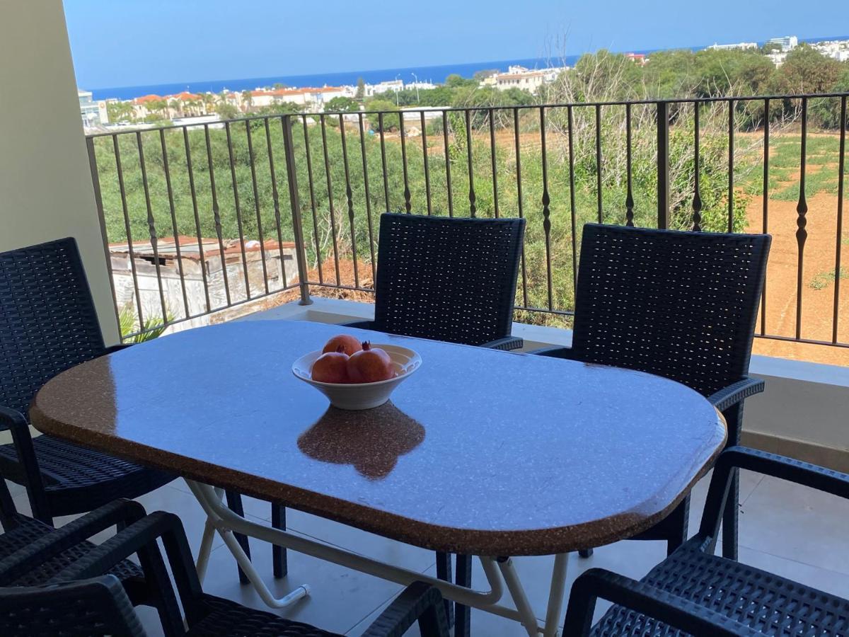 Kyklades Resort & Spa Paralimni Dış mekan fotoğraf