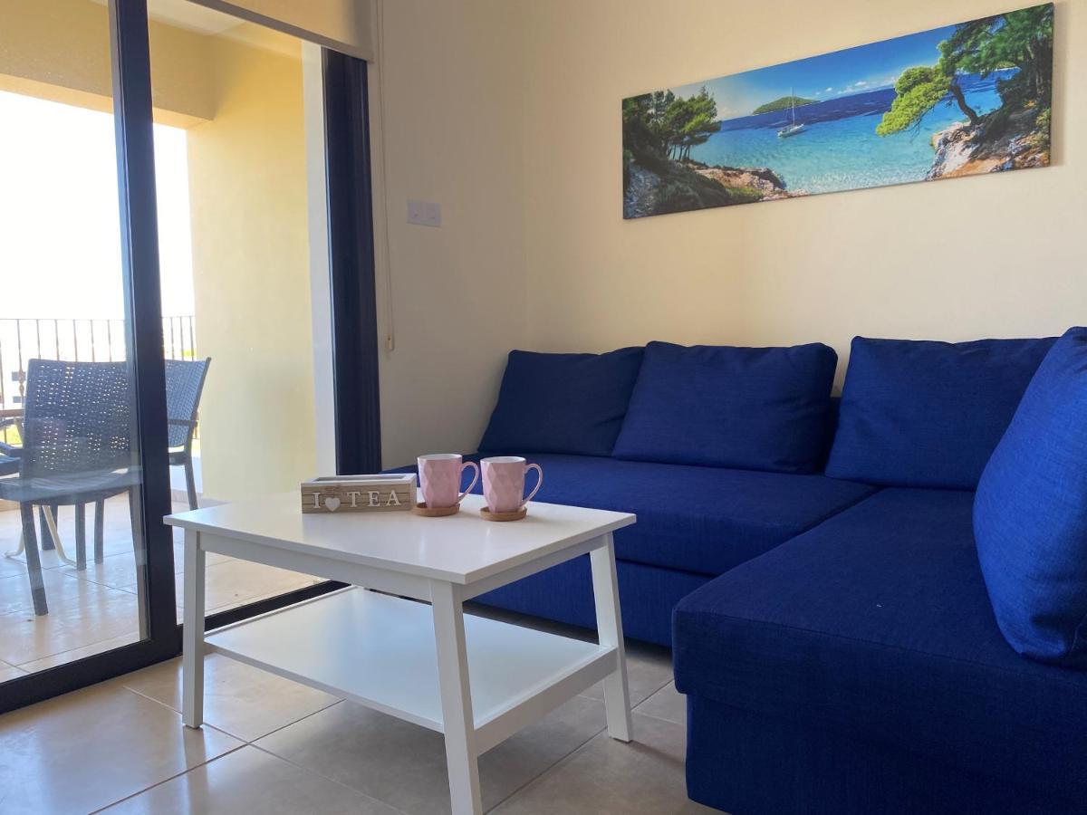 Kyklades Resort & Spa Paralimni Dış mekan fotoğraf
