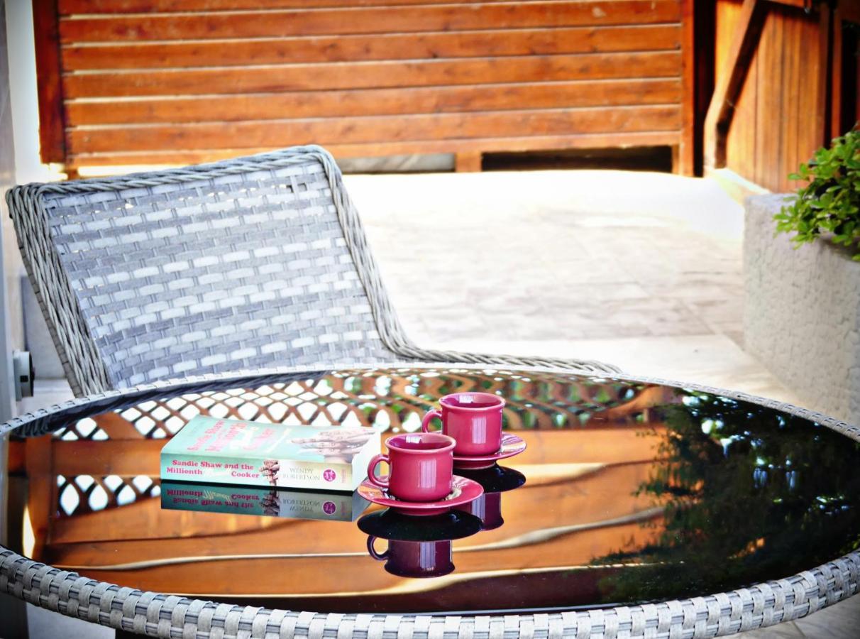 Kyklades Resort & Spa Paralimni Dış mekan fotoğraf