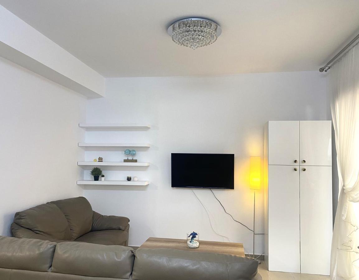 Kyklades Resort & Spa Paralimni Dış mekan fotoğraf