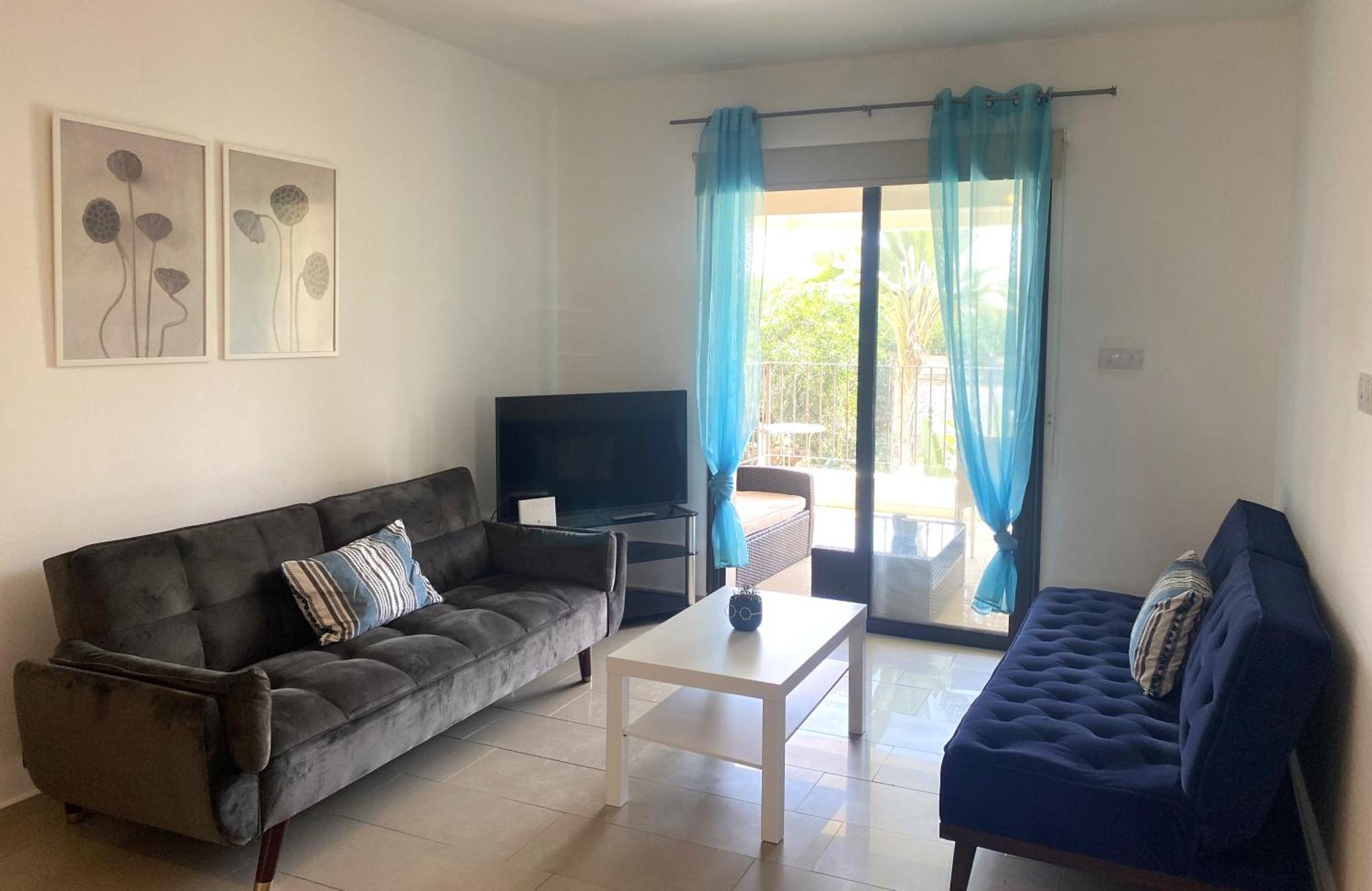 Kyklades Resort & Spa Paralimni Dış mekan fotoğraf