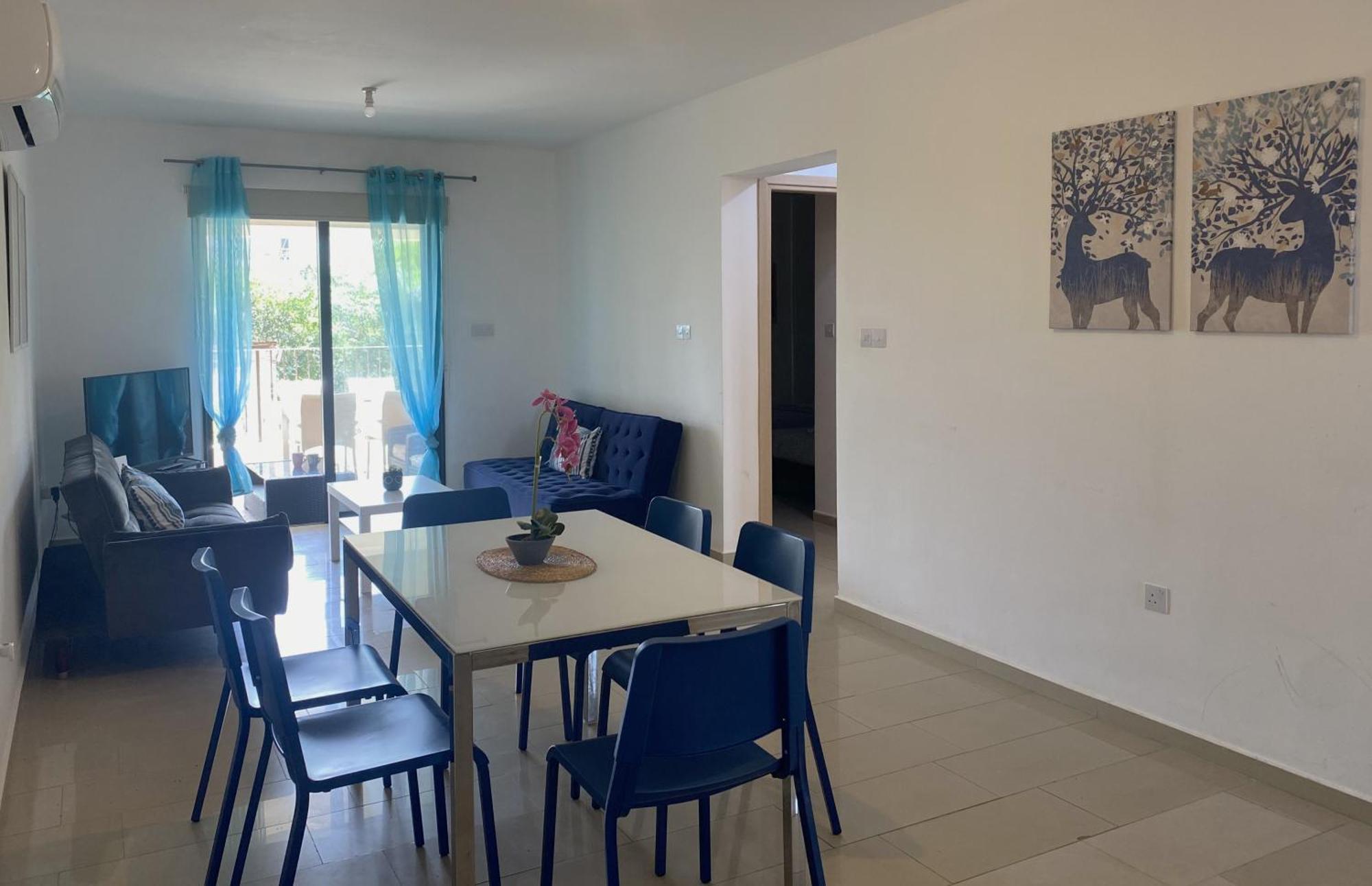 Kyklades Resort & Spa Paralimni Dış mekan fotoğraf
