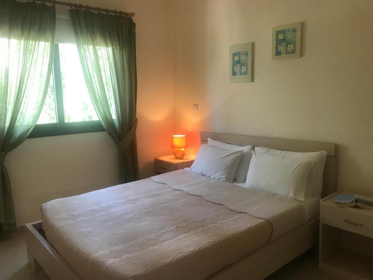 Kyklades Resort & Spa Paralimni Dış mekan fotoğraf